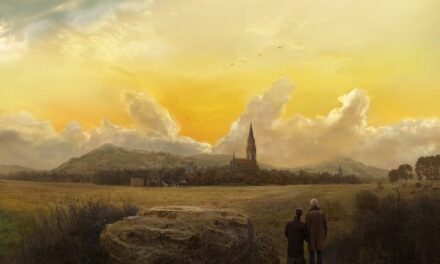 Kunstsammlung Neubrandenburg: Hiroyuki Masuyama – Zeitenzyklus - Archiviert