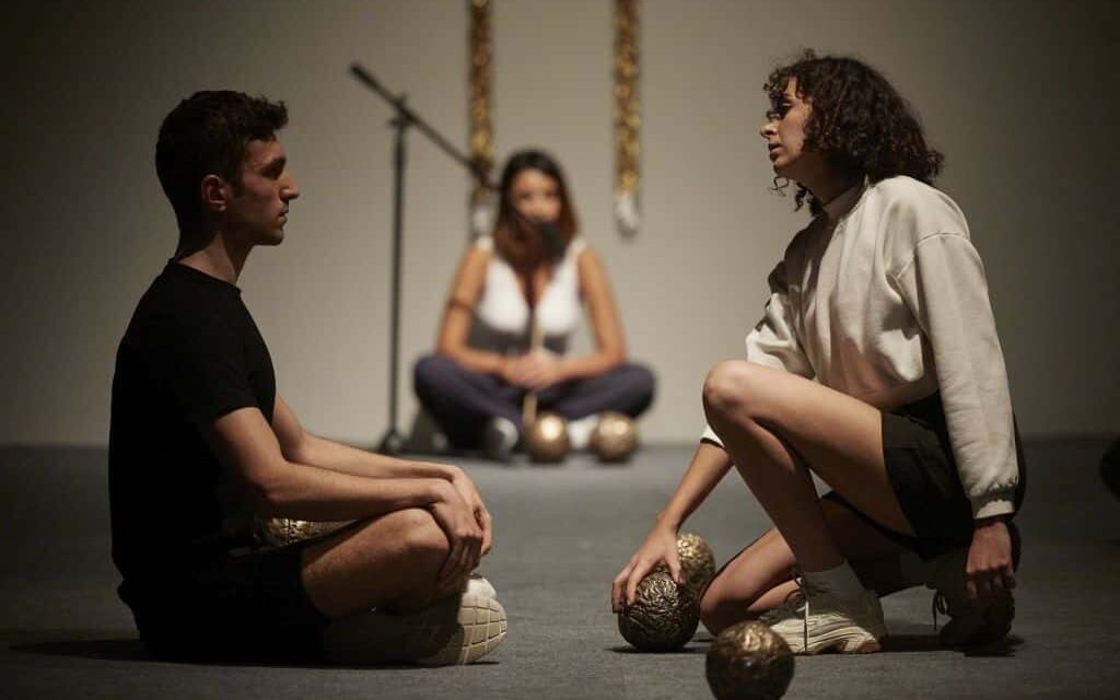 Kunsthalle Mainz: Olga Fröbe-Kapteyn – Tiefes Wissen - Archiviert