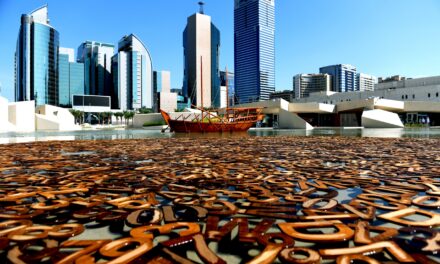 Ludwig Museum Koblenz: Mohammed Kazem – Directions - Archiviert