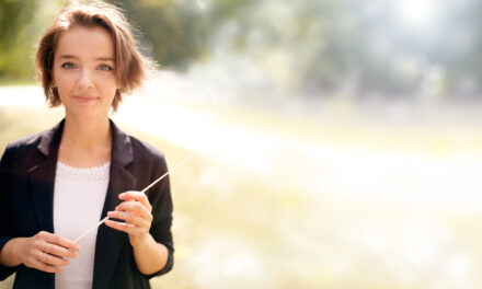 Staatsoper Hannover: Sinfoniekonzert  „Rebell” - Archiviert