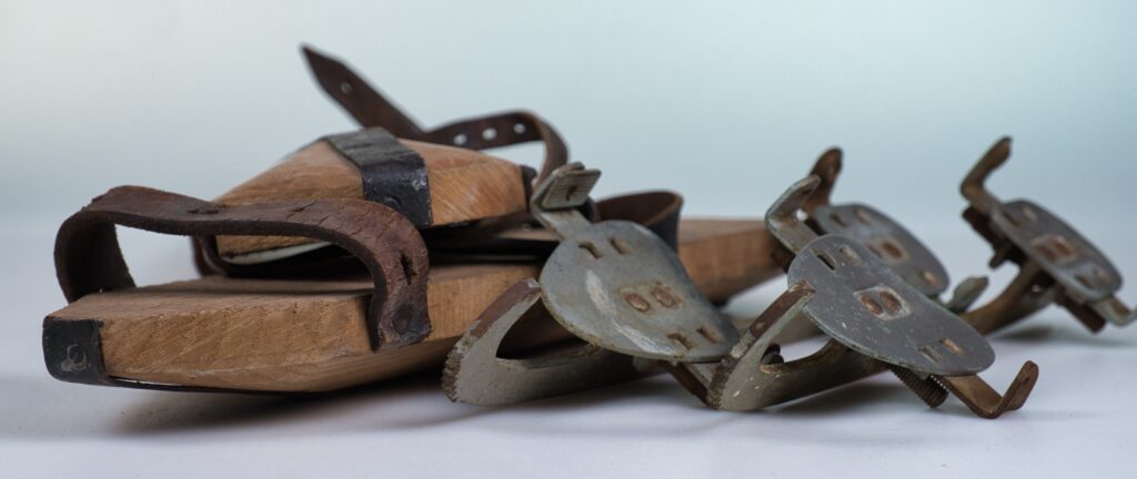 Schnee-Schuh © Fabian Müntz/Sureshot Digital Media Production