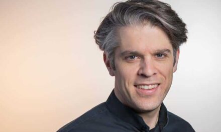 Osnabrückhalle: Sinfoniekonzert – Freiheitsklänge - Archiviert