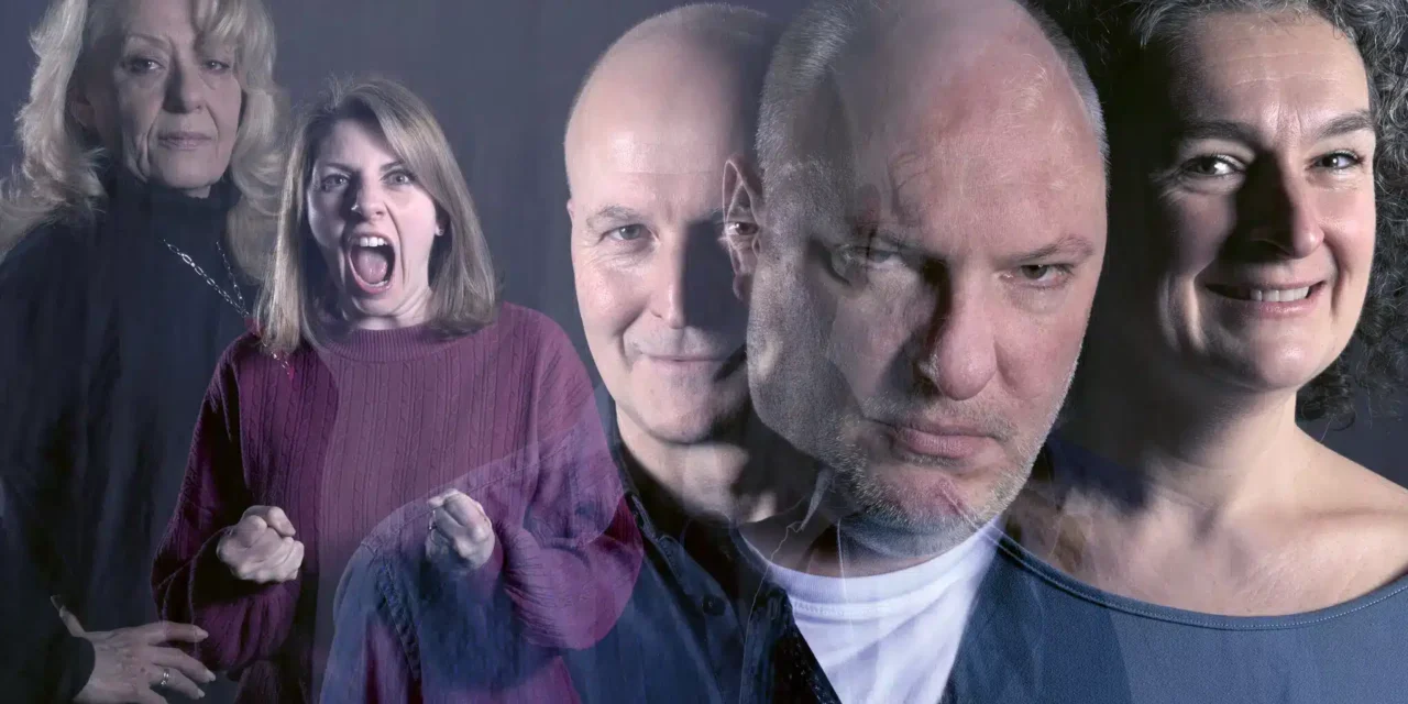 Theater Koblenz: Ariadne auf Naxos - Archiviert