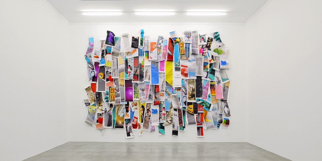 Sprengel Museum Hannover: Kleine Geschichte(n) der Fotografie, #3 - Archiviert