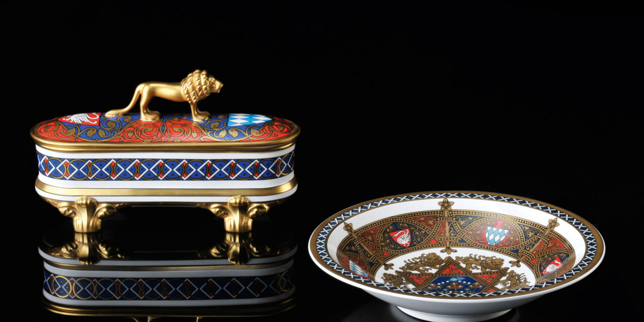 Porzellanikon Selb: Klo & Co. – Sanitärkeramik vom Plumpsklo bis zur Hightech-Toilette kopie - Archiviert