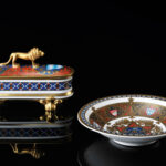 Porzellanikon Selb: Klo & Co. – Sanitärkeramik vom Plumpsklo bis zur Hightech-Toilette