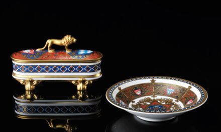 Porzellanikon Selb: Klo & Co. – Sanitärkeramik vom Plumpsklo bis zur Hightech-Toilette - Archiviert