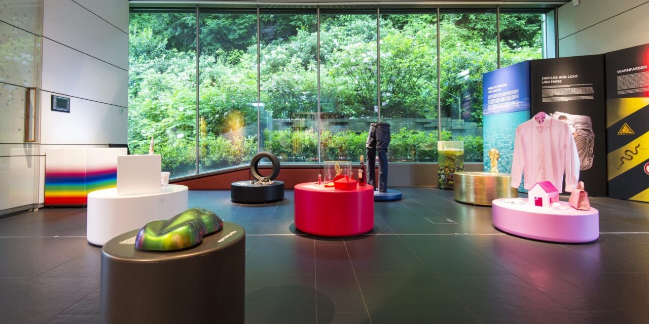 phanTECHNIKUM MV: Faszination Farbe - Archiviert