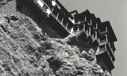 Ludwig Museum Koblenz: Das schönste, kleine Museum der Welt – Die Sammlung aus Cuenca - Archiviert