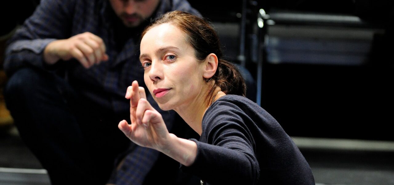 Staatstheater Kassel: Operation Abendsonne - Archiviert