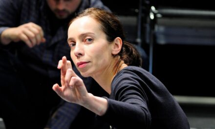 Staatstheater Kassel: Operation Abendsonne - Archiviert