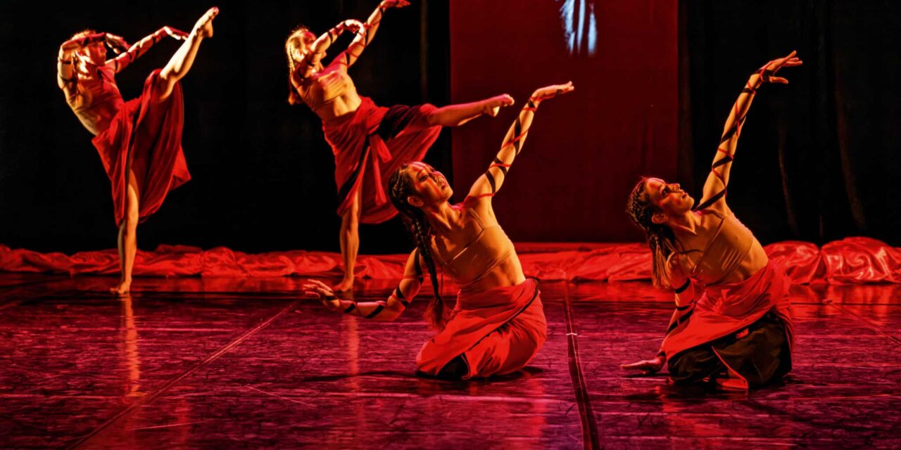 Staatstheater Braunschweig: Carmina Burana - Archiviert