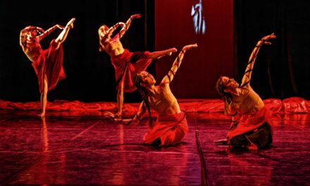 Staatstheater Braunschweig: Carmina Burana - Archiviert