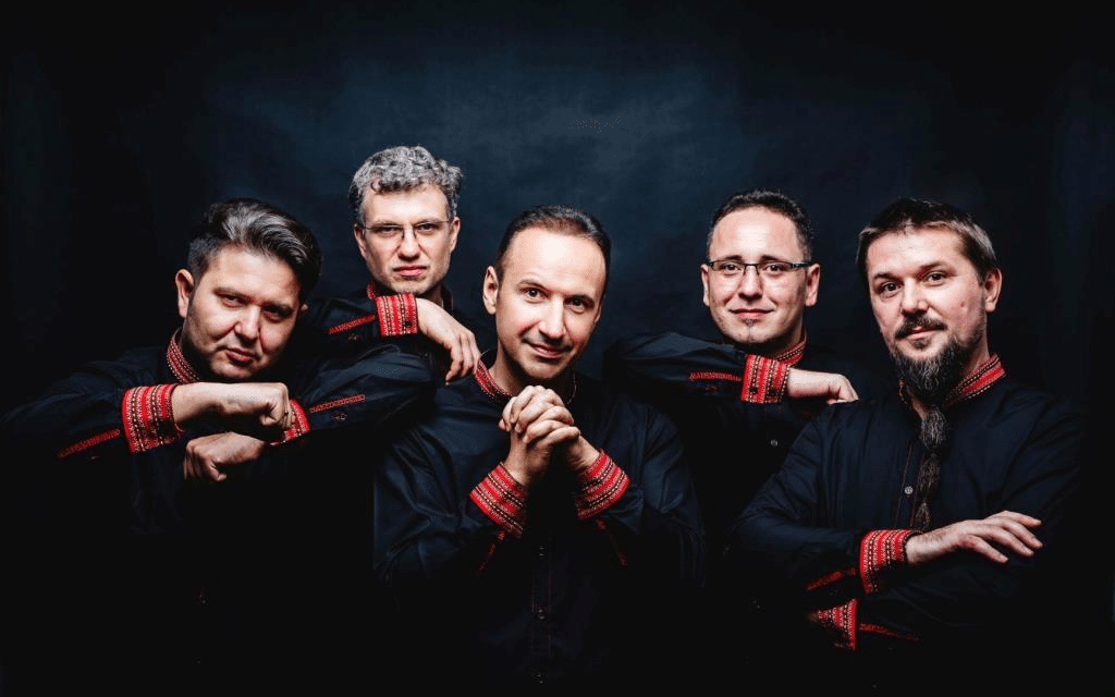 Kupferberg Mainz: Makedonissimo - Archiviert