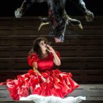Theater Münster: Carmen