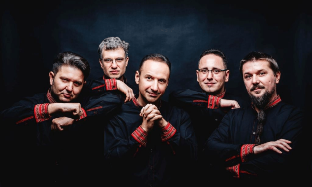 Kupferberg Mainz: Makedonissimo