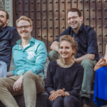 Herrnhuter Brüdergemeine Neuwied: Monteverdi und England