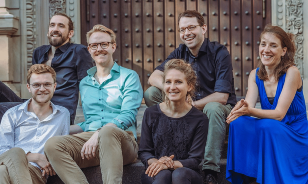 Herrnhuter Brüdergemeine Neuwied: Monteverdi und England