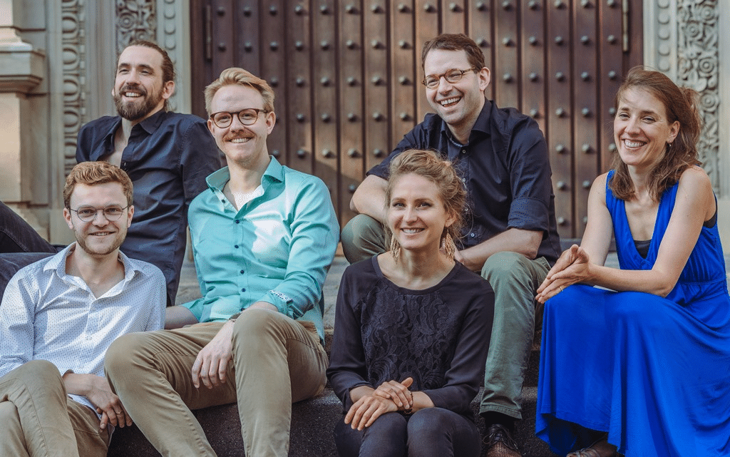 Herrnhuter Brüdergemeine Neuwied: Monteverdi und England - Archiviert