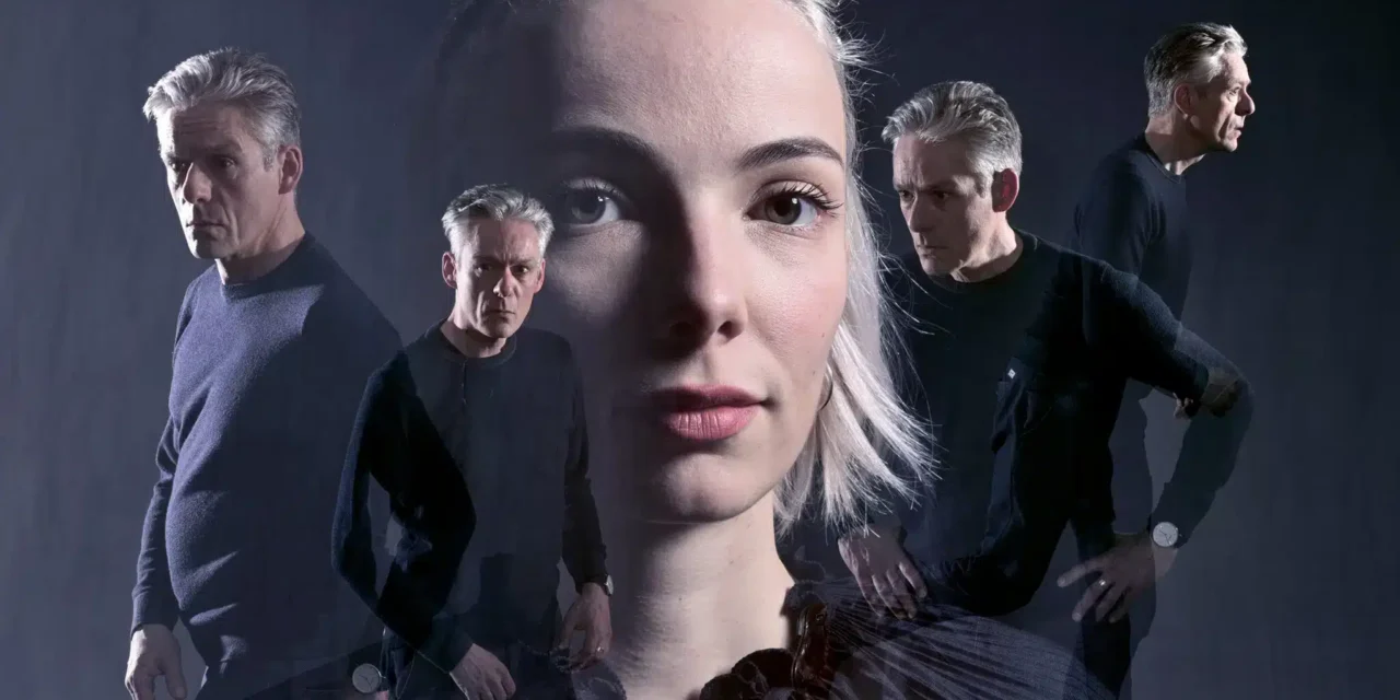 Theater Koblenz: Emilia Galotti - Archiviert