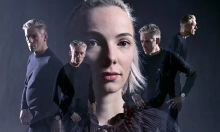 Theater Koblenz: Emilia Galotti - Archiviert