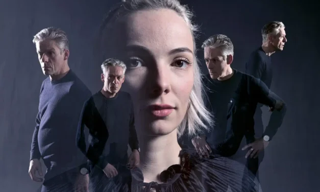 Theater Koblenz: Emilia Galotti