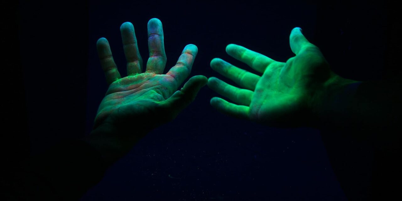 Gewerbemuseum Winterthur: Mining Photography. Der ökologische Fussabdruck der Bildproduktion - Archiviert