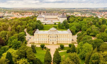 Stiftung Schloß Friedenstein Gotha: Freimaurer und Mysterien Ägyptens in Gotha - Archiviert