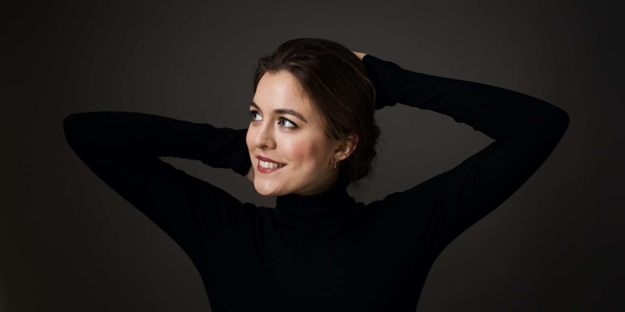 Schlosstheater Fulda: Tabea Debus & Cedar Consort - Archiviert