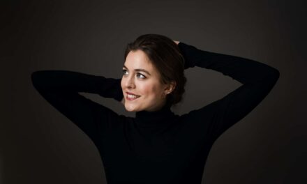 Schlosstheater Fulda: Tabea Debus & Cedar Consort - Archiviert