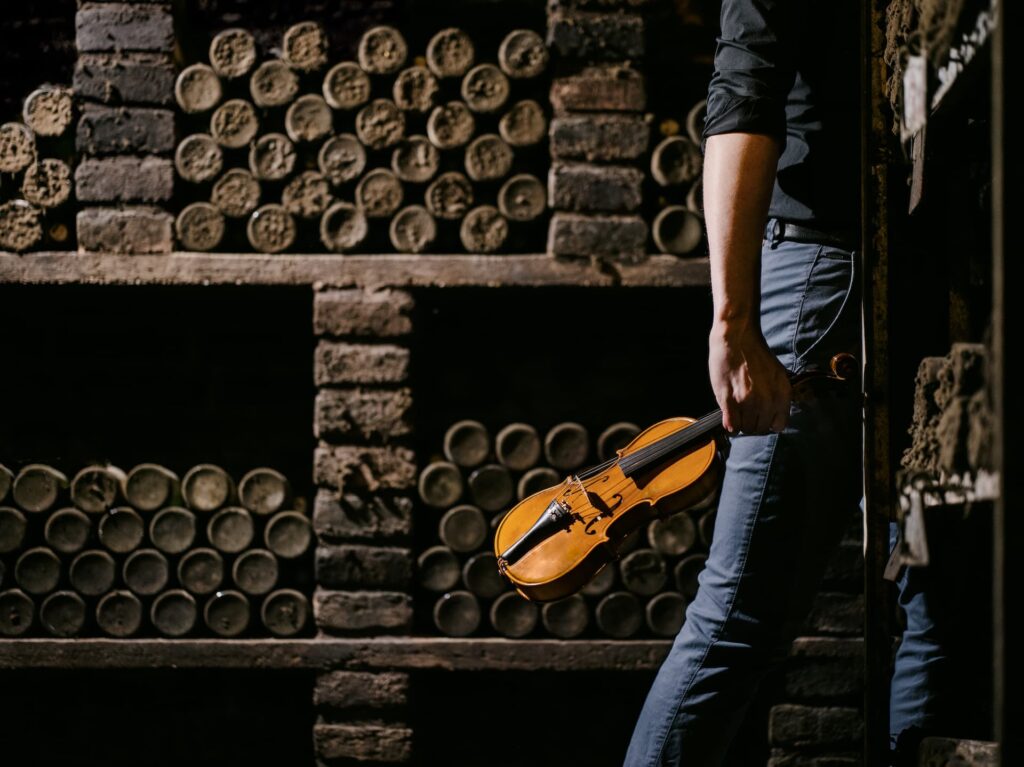 © Niederösterreich Werbung/ Julius Hirtzberger