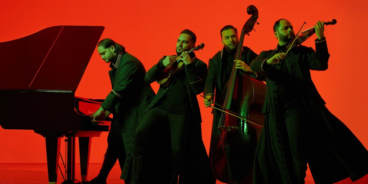 10 Jahre Klassikfestival AMMERSEErenade - Archiviert