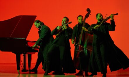 10 Jahre Klassikfestival AMMERSEErenade - Archiviert