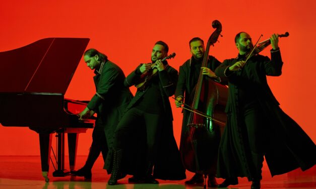 10 Jahre Klassikfestival AMMERSEErenade