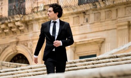 Staatstheater Kassel: 1. Sinfoniekonzert 23/24 - Archiviert