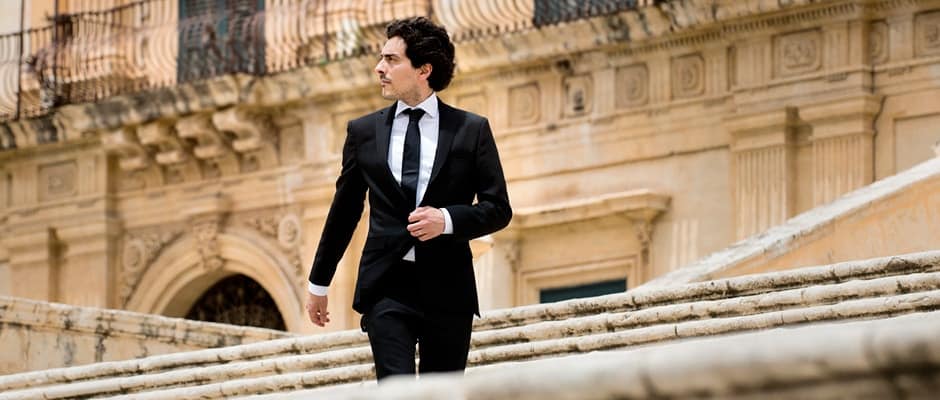 Staatstheater Kassel: 1. Sinfoniekonzert 23/24 - Archiviert