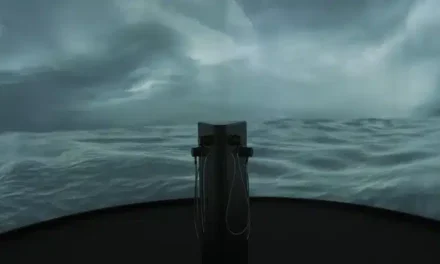 Wrack und Fischereimuseum Cuxhaven: Windstärke 10 - Archiviert