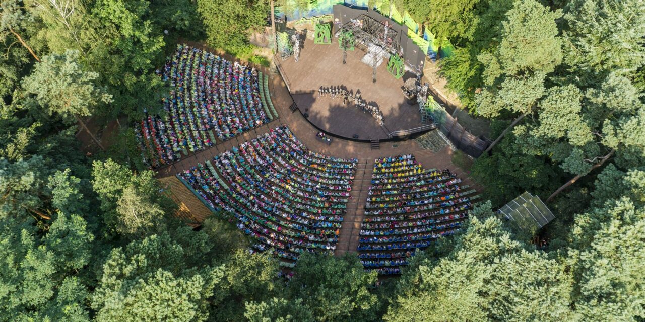 Emsländische Freilichtbühne Meppen 2023 - Archiviert