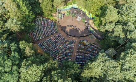 Emsländische Freilichtbühne Meppen 2023 - Archiviert