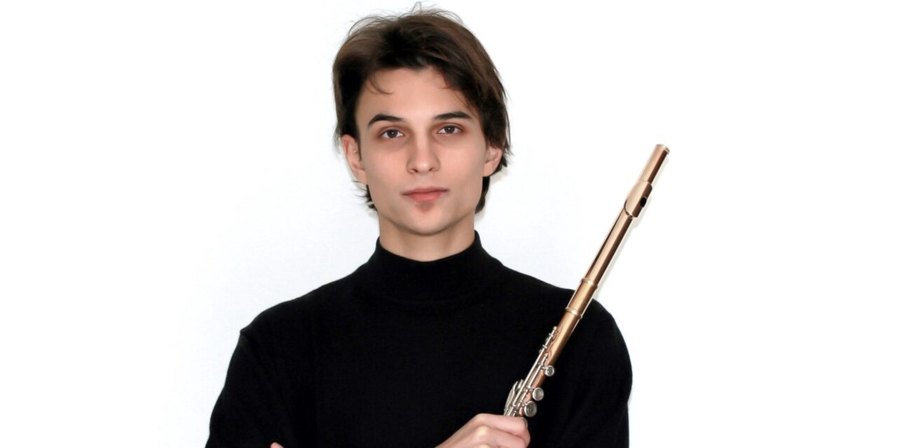 Staatstheater Kassel: 3. Sinfoniekonzert 23/24 - Archiviert