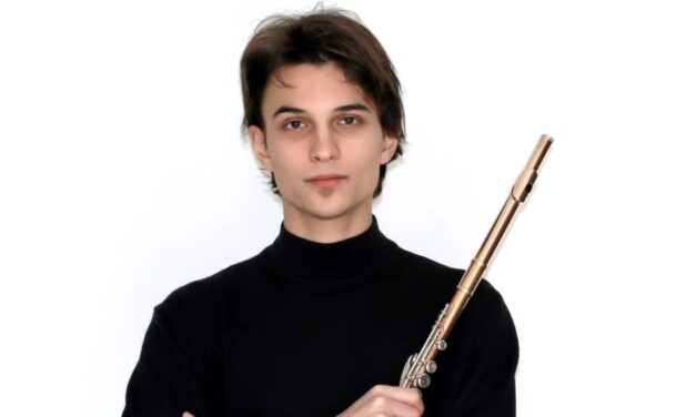 Staatstheater Kassel: 3. Sinfoniekonzert 23/24