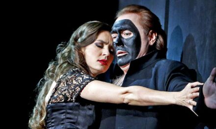 Staatstheater Mainz: Otello - Archiviert