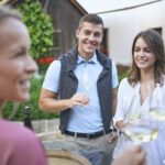 Niederösterreich: Kultur bei Winzerinnen und Winzern 2023 