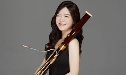 Theater für Niedersachsen: 1. Sinfoniekonzert 23/24 - Archiviert