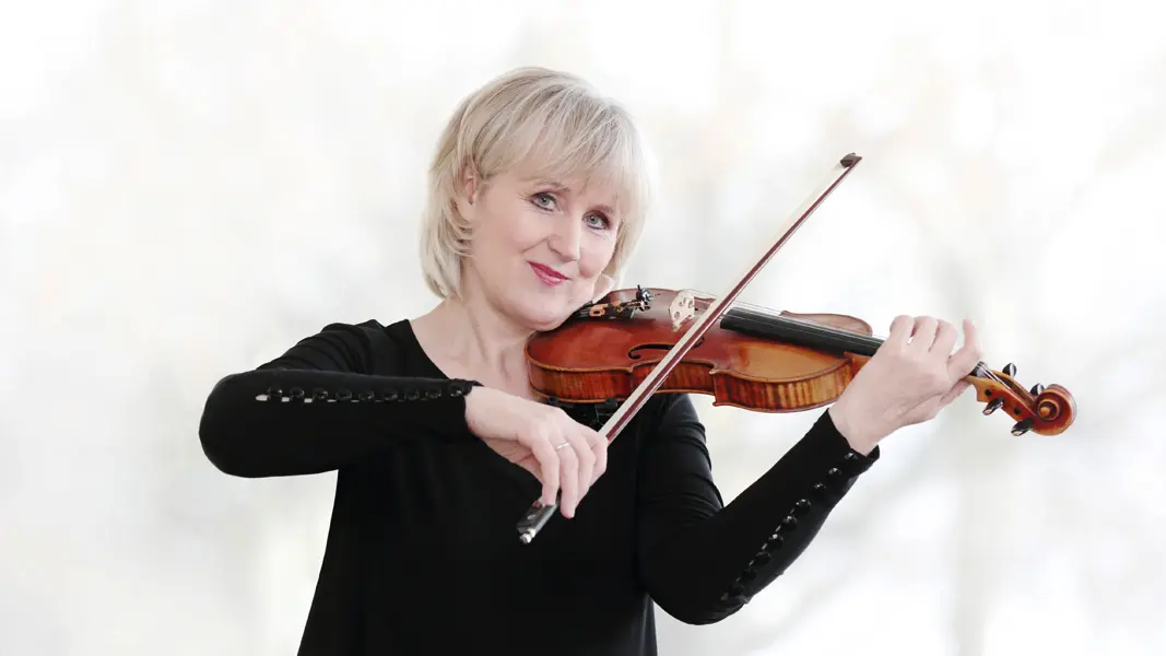 Kleiner Sendersaal des NDR in Hannover: Kathrin Rabus & Freunde - Archiviert