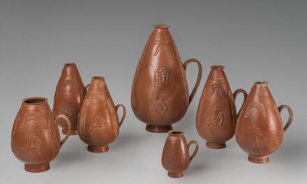 Staatliche Antikensammlungen und Glyptothek in München: Zirkus bis Apostel. Terra Sigillata aus der Sammlung K. Wilhelm - Archiviert