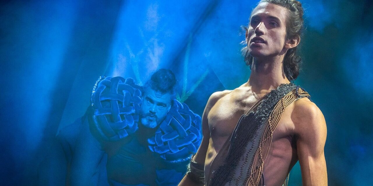 Rhein-Mosel-Halle: Tarzan – das Musical - Archiviert