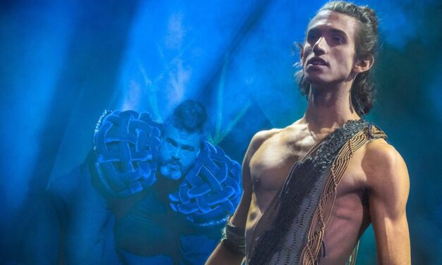Rhein-Mosel-Halle: Tarzan – das Musical