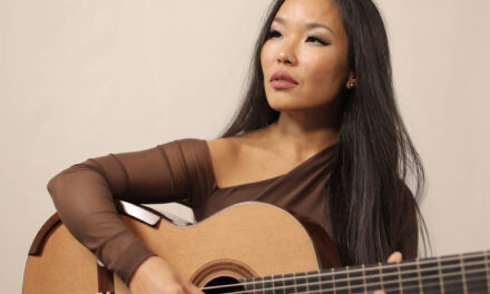 Kulturkeller Fulda: Nacht der Gitarren - Archiviert