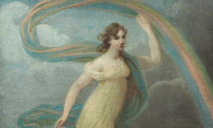 Schloss Wilhelmshöhe: Alte Meister que(e)r gelesen - Archiviert